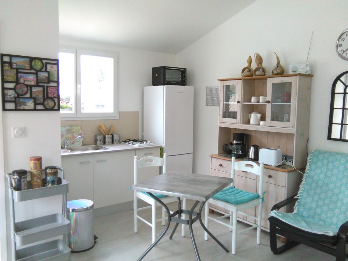 Camargue Villa Beauvoisin  Esterno foto